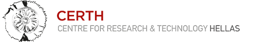 CERTH logo