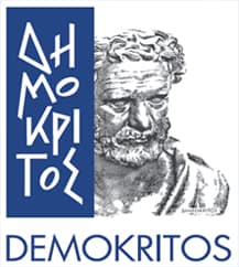 NCSR Demokritos logo