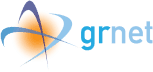 GRNET logo