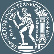 NTUA logo